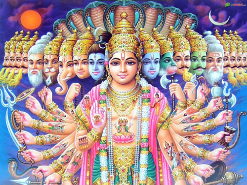 Vishnu Sahasranama Sthotram is a great prayer to chant for blissful life and spiritual sree lalitha sahasranama stotram  Uttara Peetika